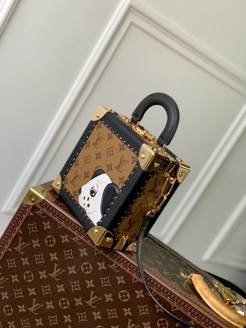 LV Box Bags